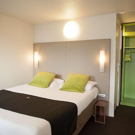 Campanile Mulhouse - Morschwiller Bagian luar foto