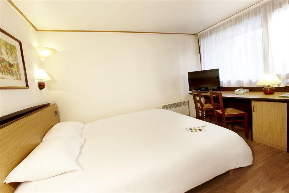 Campanile Mulhouse - Morschwiller Bagian luar foto