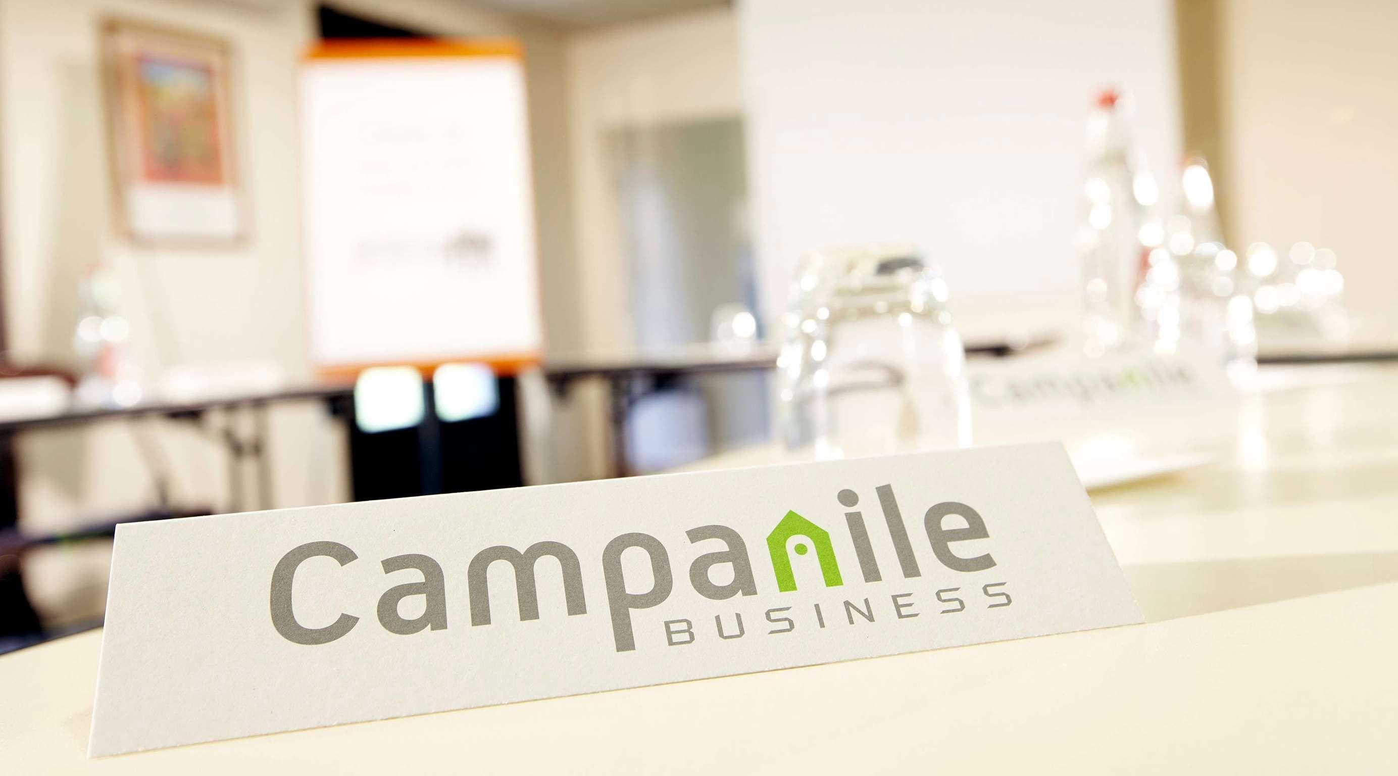 Campanile Mulhouse - Morschwiller Bagian luar foto