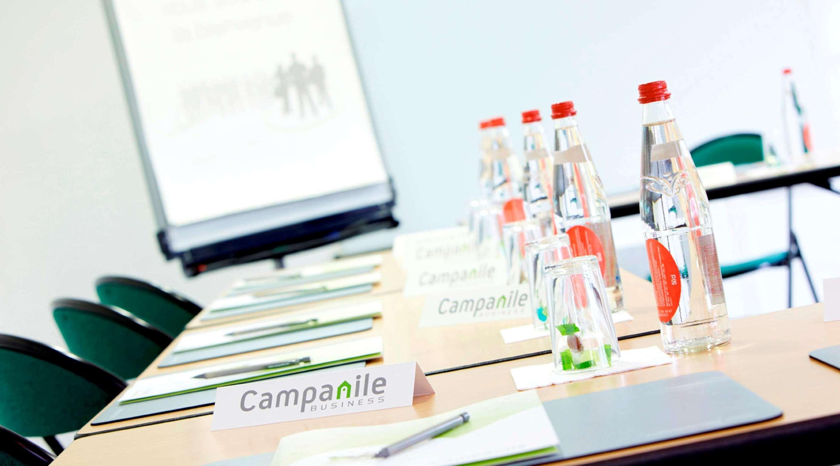 Campanile Mulhouse - Morschwiller Bagian luar foto