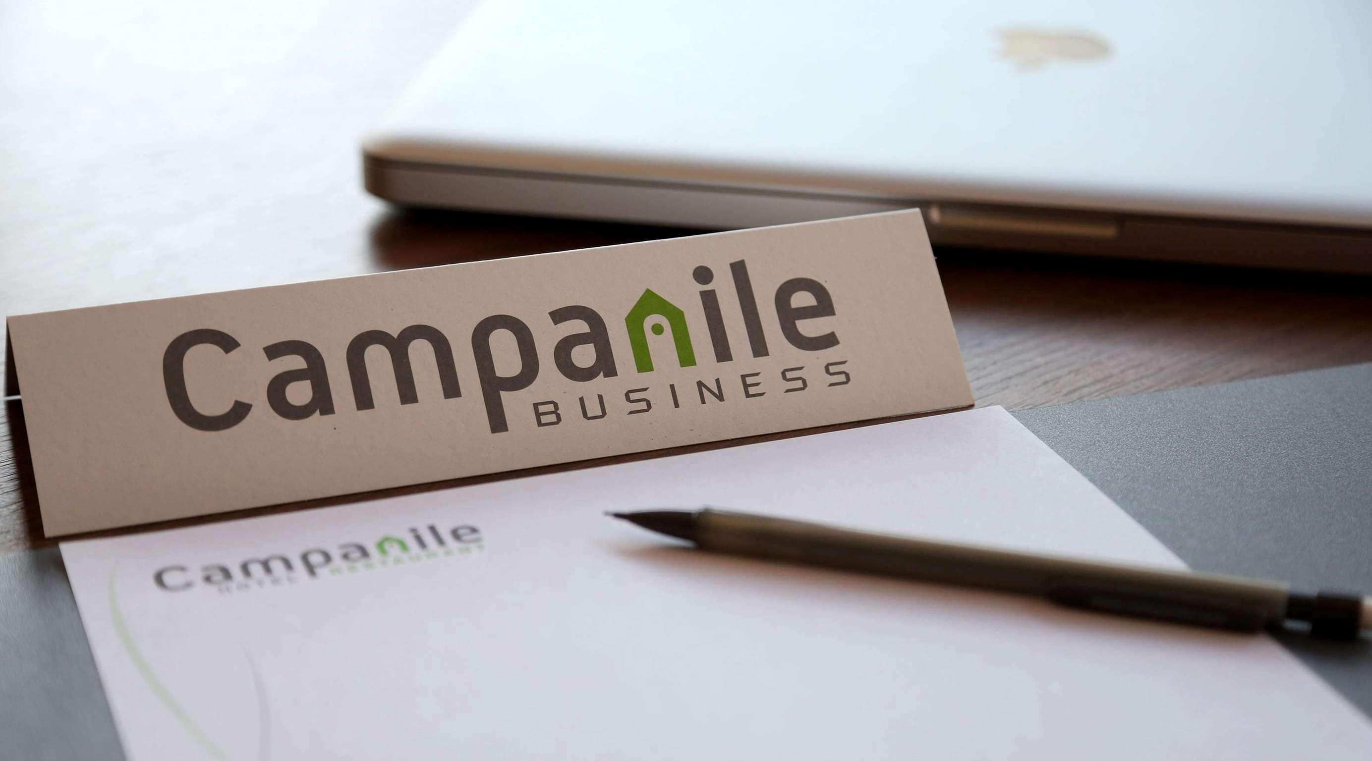 Campanile Mulhouse - Morschwiller Bagian luar foto