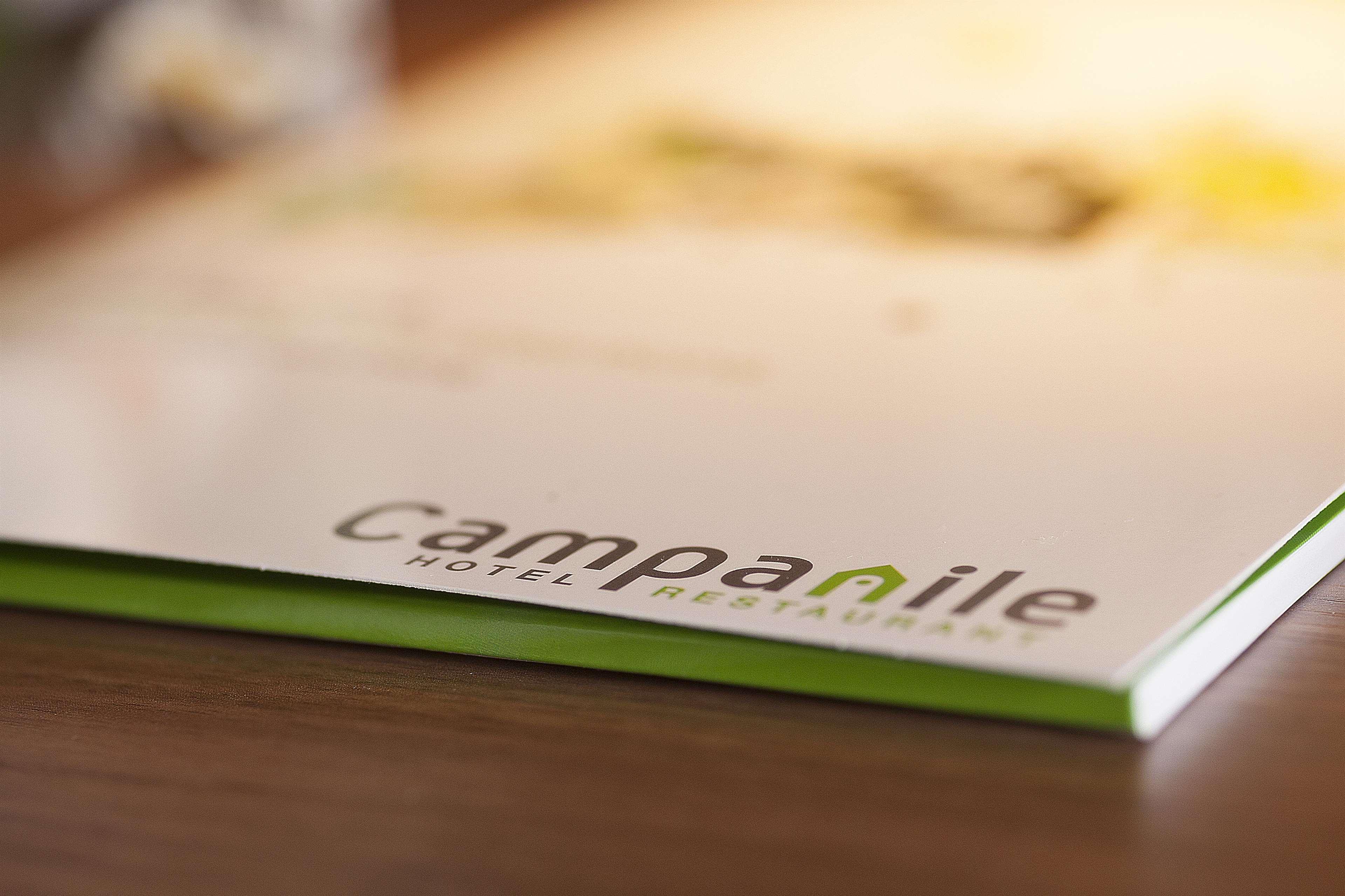 Campanile Mulhouse - Morschwiller Bagian luar foto