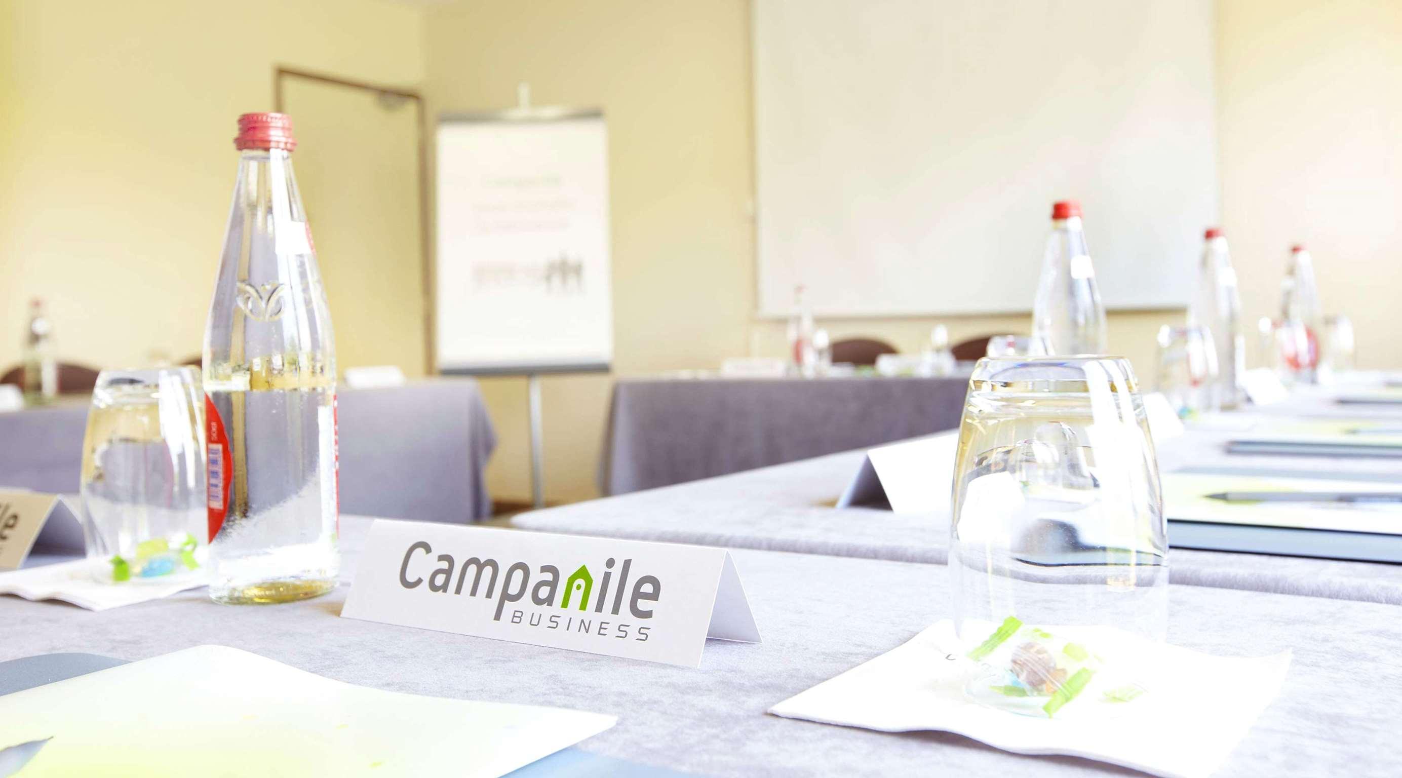 Campanile Mulhouse - Morschwiller Bagian luar foto
